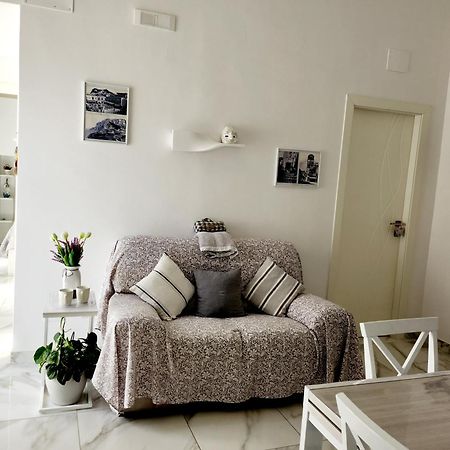 Sweet Home, Anacapri Eksteriør bilde