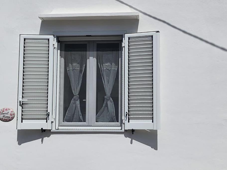 Sweet Home, Anacapri Eksteriør bilde